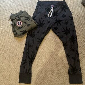 Sweet pants from Paris